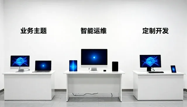 智能运维平台选型中的技术革新关注点分析