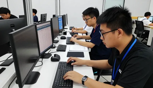 应用开发满足复杂环境应用需求