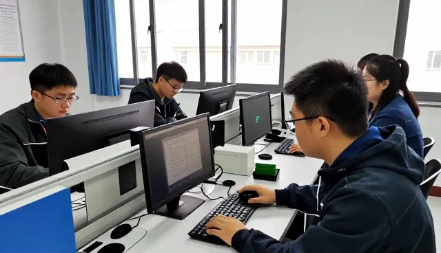 化方案如何提升工作效率？