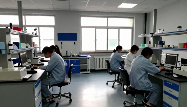 企业应用开发中的常见问题与针对性处理方案