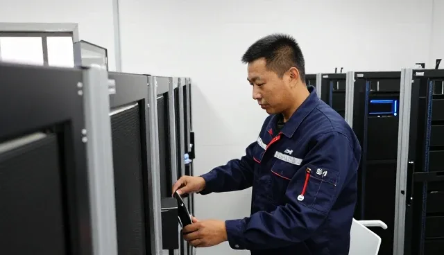 定制开发系统技术如何影响合作关系变化