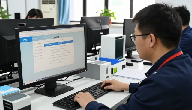 合肥亚泰印务有限责任公司带来办公场所应用中的应用开发等体验