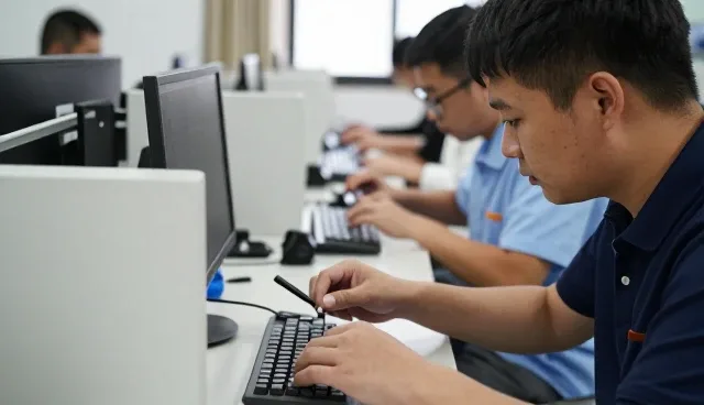 如何选择适合助力企业发展的定制开发系统？